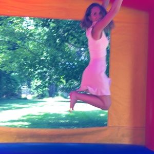 Meet your Posher, Tali